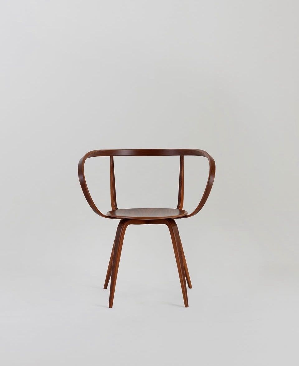 Vitra Chaises: Vitra Pretzel Chair – D'occasion à Affoltern am Albis par Swiss2ro90