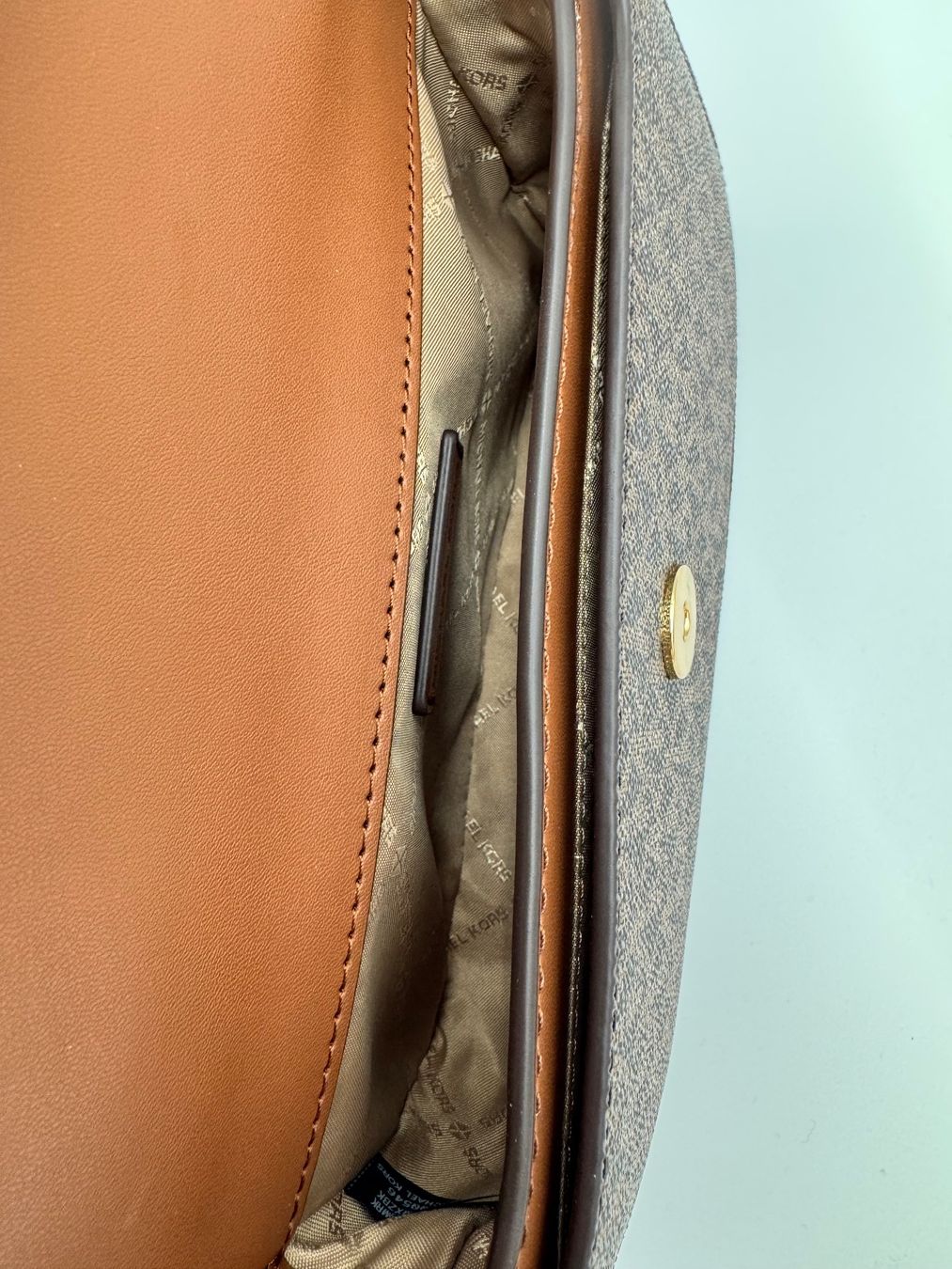 Michael Kors Borse da donna: Michael Kors Tasche brown – Nuovo e nell'imballaggio originale da Wiedlisbach venduto da Sistershop 5