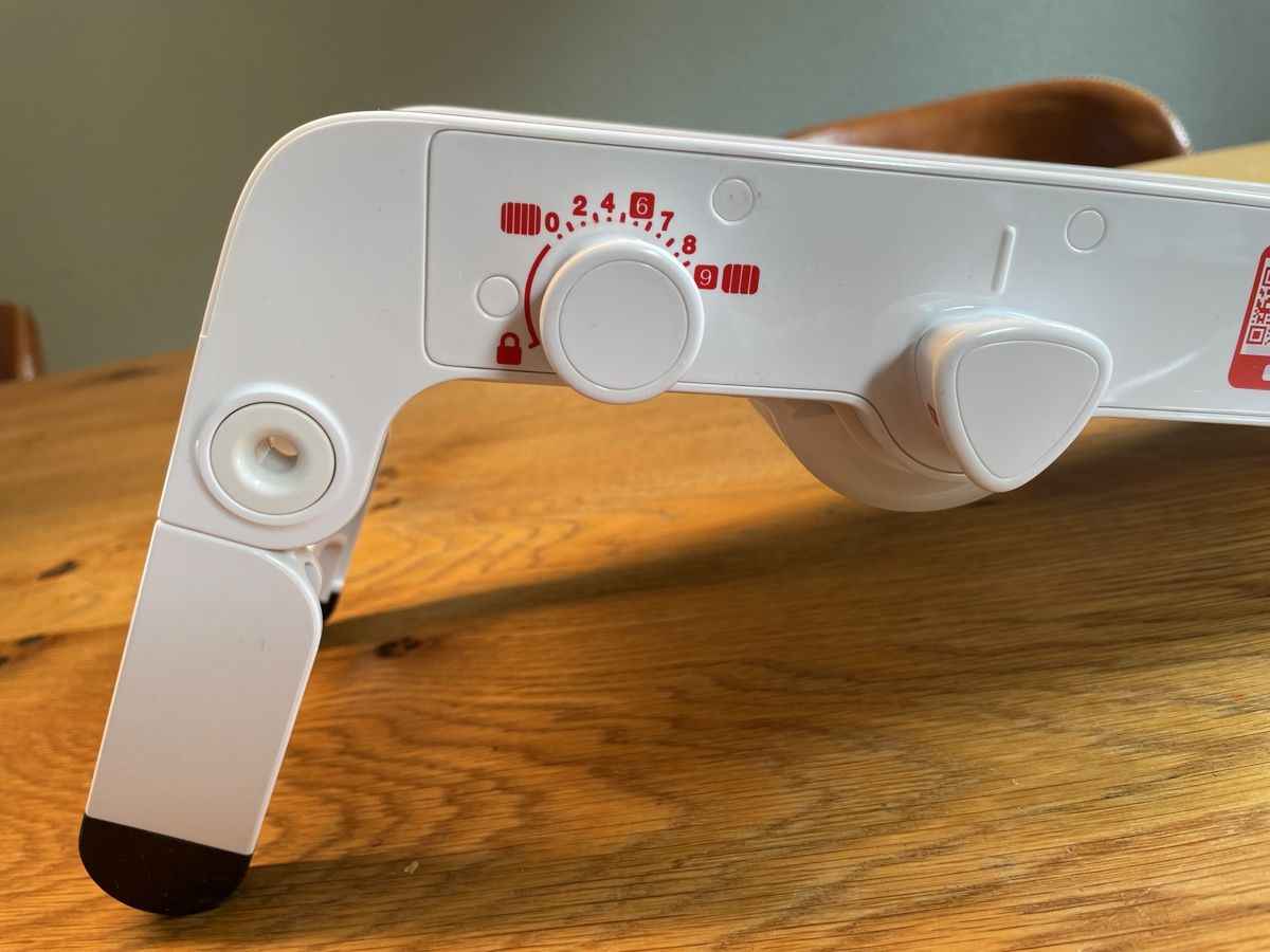 Tupperware Elettrodomestici da cucina: Tupperware Mandoline Profi Hobel Schnetzler – Usato da Niederbüren venduto da poschti 3