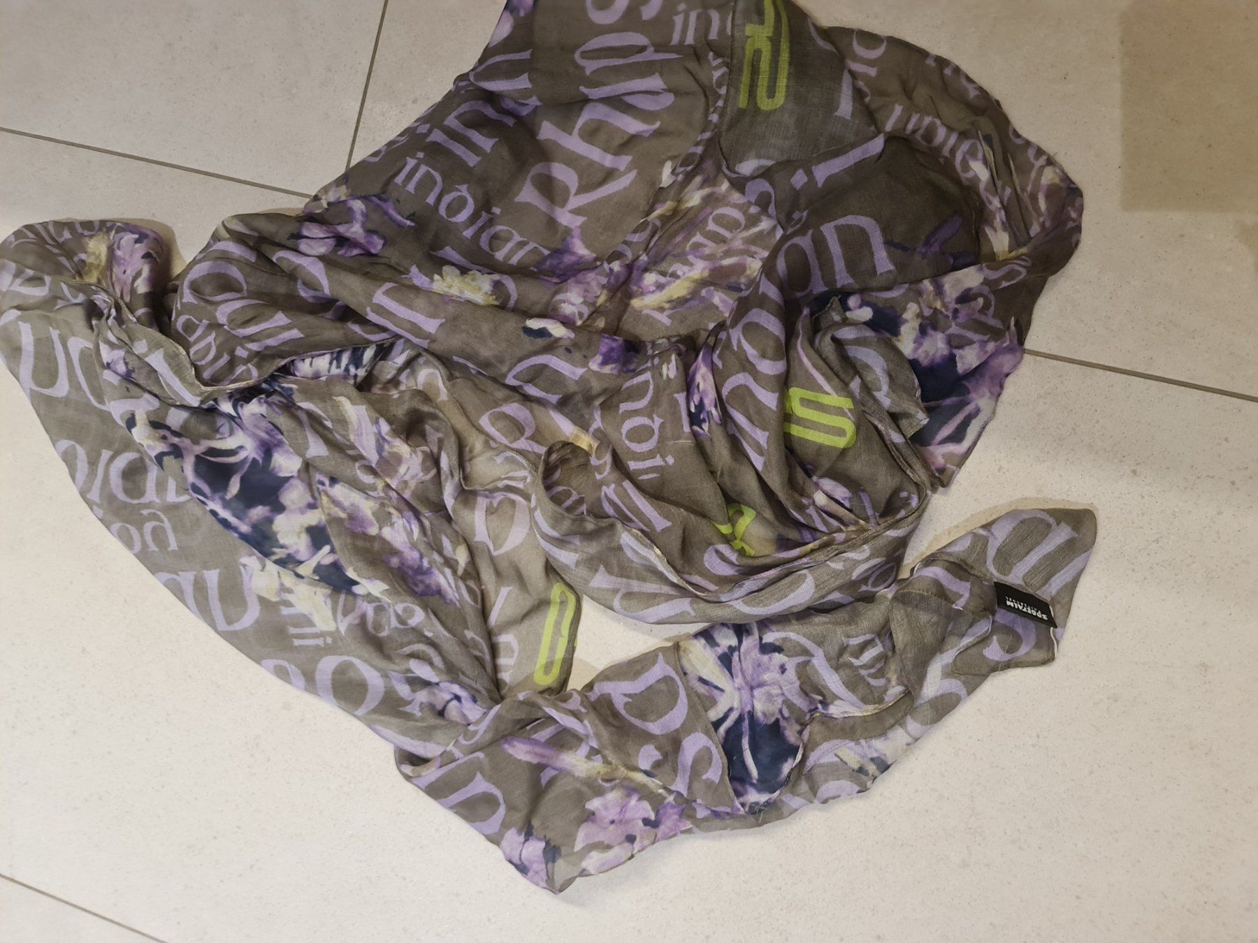 Foulard & Sciarpe: Sportalm Schal – Nuovo (secondo la descrizione) da Berg TG venduto da lisboa.sky