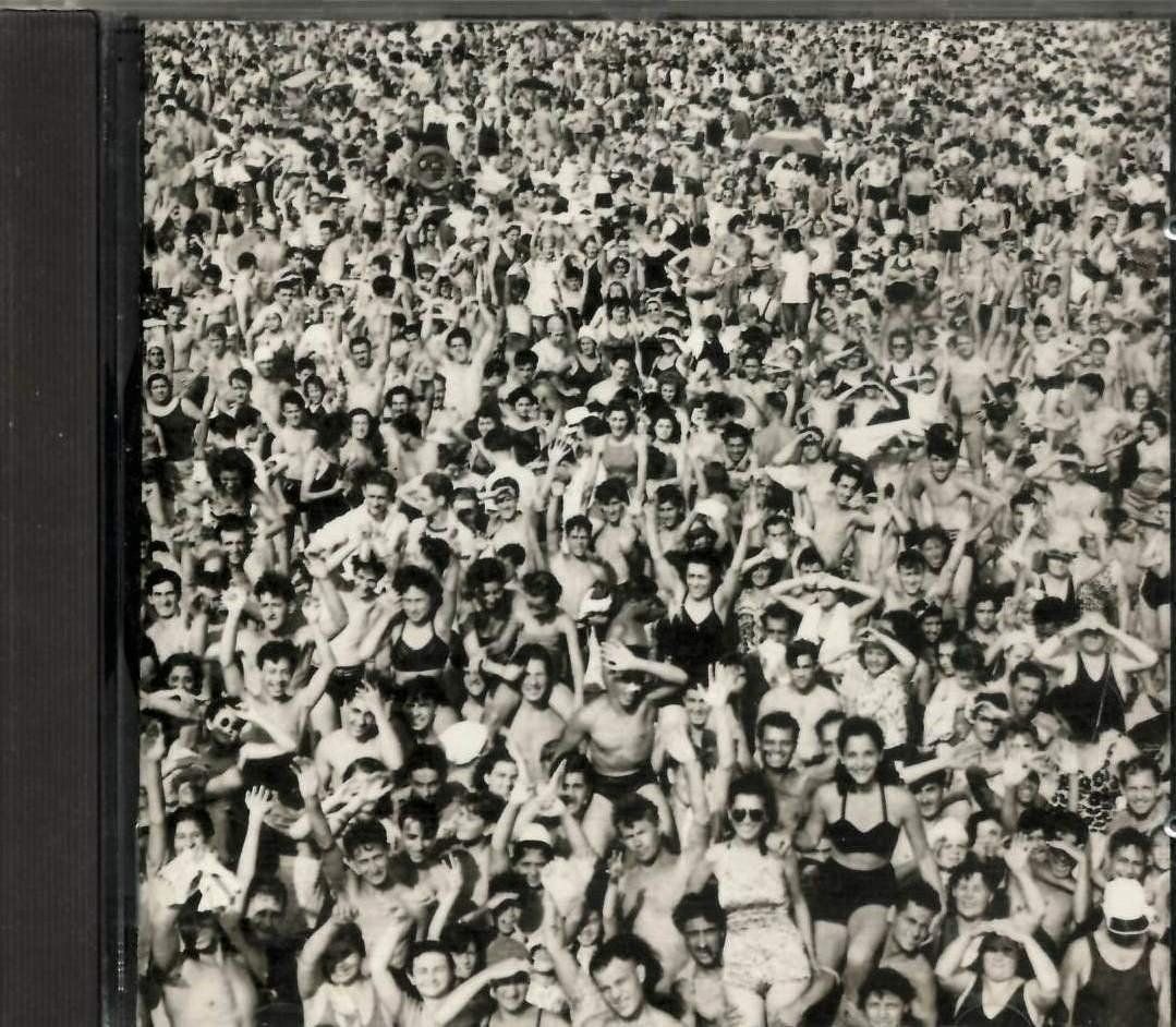 CD: George Michael  Listen without prejudice – Usato da Wettingen venduto da Alpinez