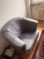 Sessel / Stuhl