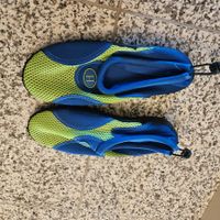 Badeschuhe Hazard, Grösse 35, ideal für den Sommer!