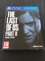 The Last of us Part 2 (Special Edition) PS4 / Playstation 4