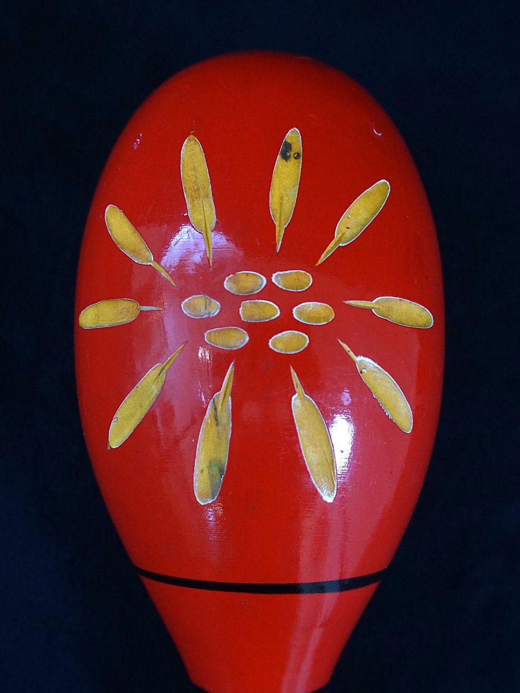 Musikinstrumente: 1 Paar Maracas – Gebraucht aus Pratteln von Restwert_Pratteln 2