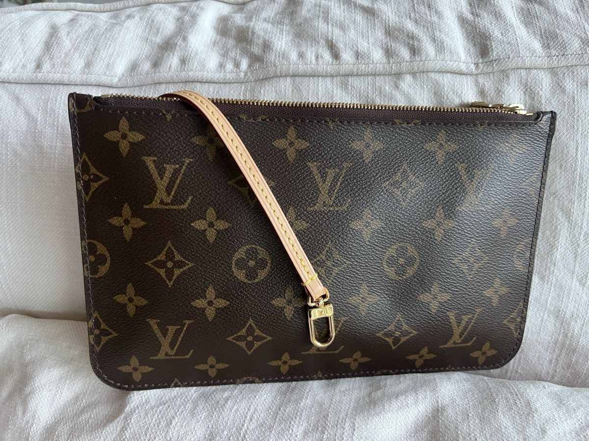 Louis Vuitton Borse da donna: Louis Vuitton Neverfull NM GM Monogramm inklusive Multicles  – Nuovo (secondo la descrizione) da Thun venduto da Angiade 4