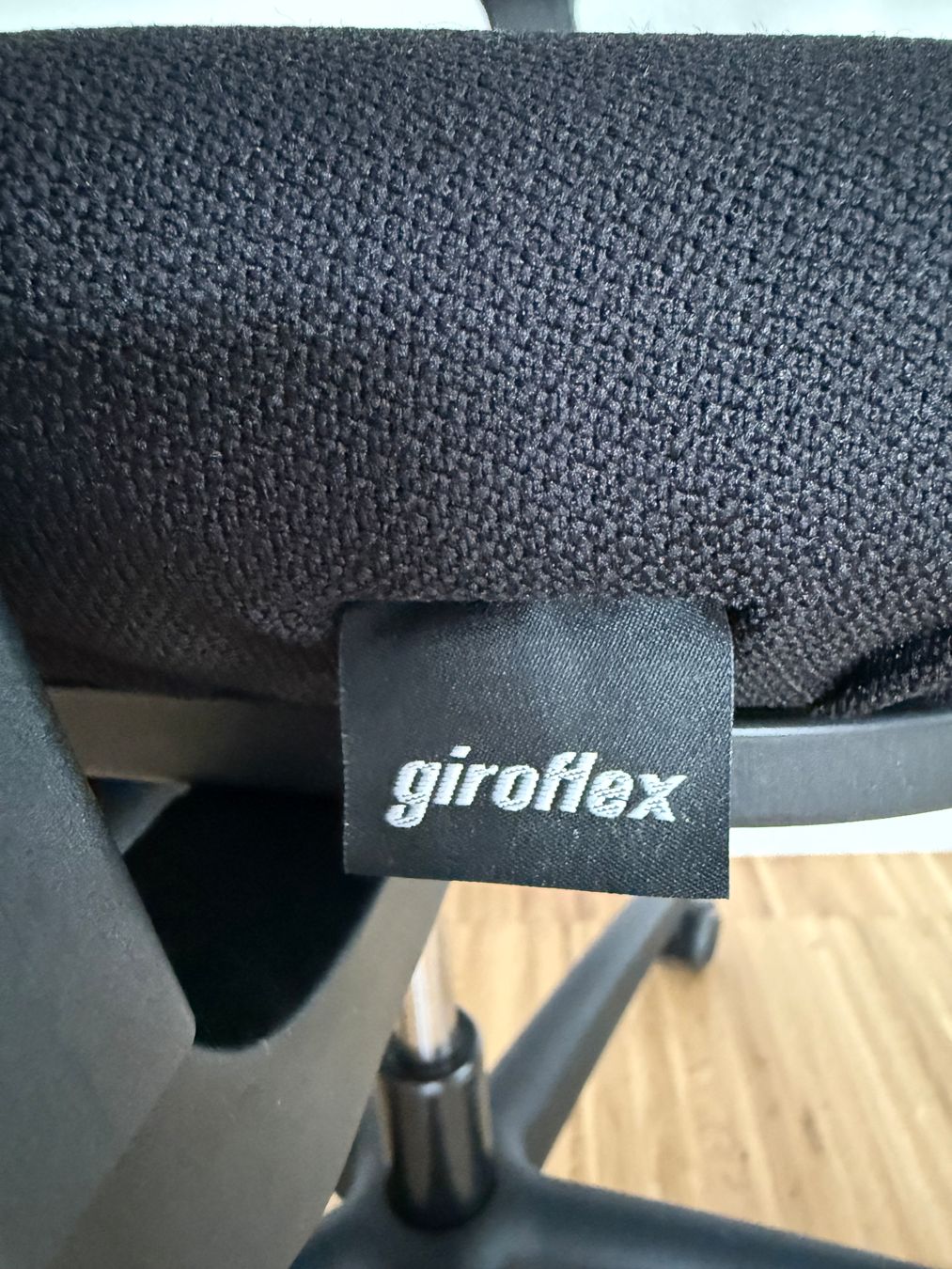 Giroflex Sedie: Bürostuhl Giroflex 353 – Usato da Erlenbach ZH venduto da gir_fq7w 7