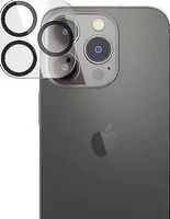 PanzerGlass Protecteur de caméra pour iPhone 14 Pro