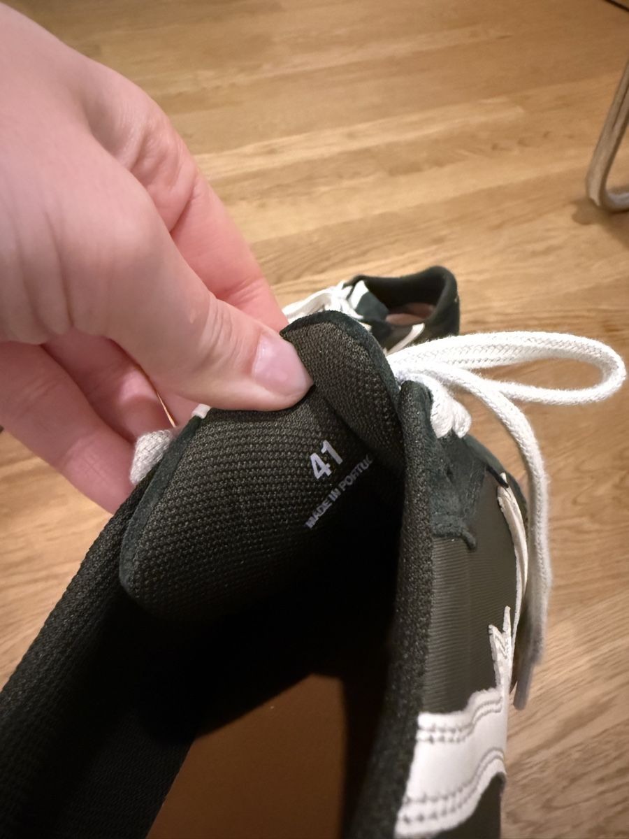 Ba&Sh Scarpe da donna: Leder Ba&sh Sneaker – Nuovo (secondo la descrizione) da Luzern venduto da Itsclaire 7