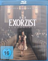 Blu-ray Der Exorzist Bekenntnis gebraucht sehr gut