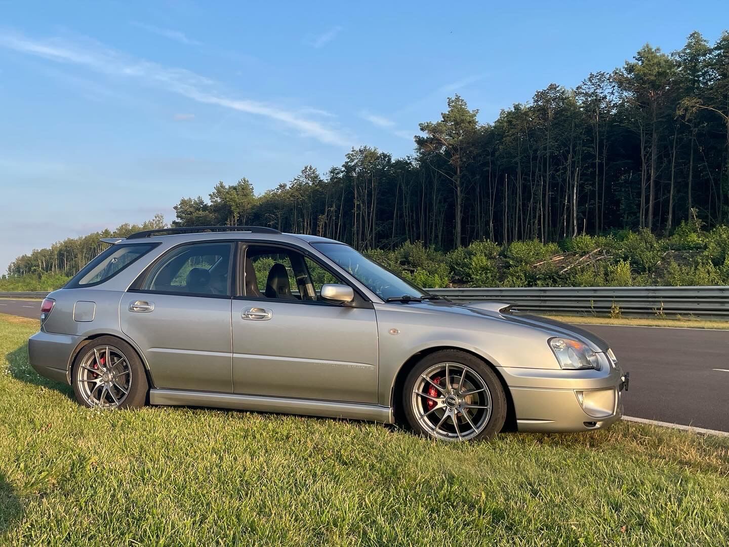 Automobili: Subaru Impreza WRX – Usato da Sax venduto da 17u_lq8l