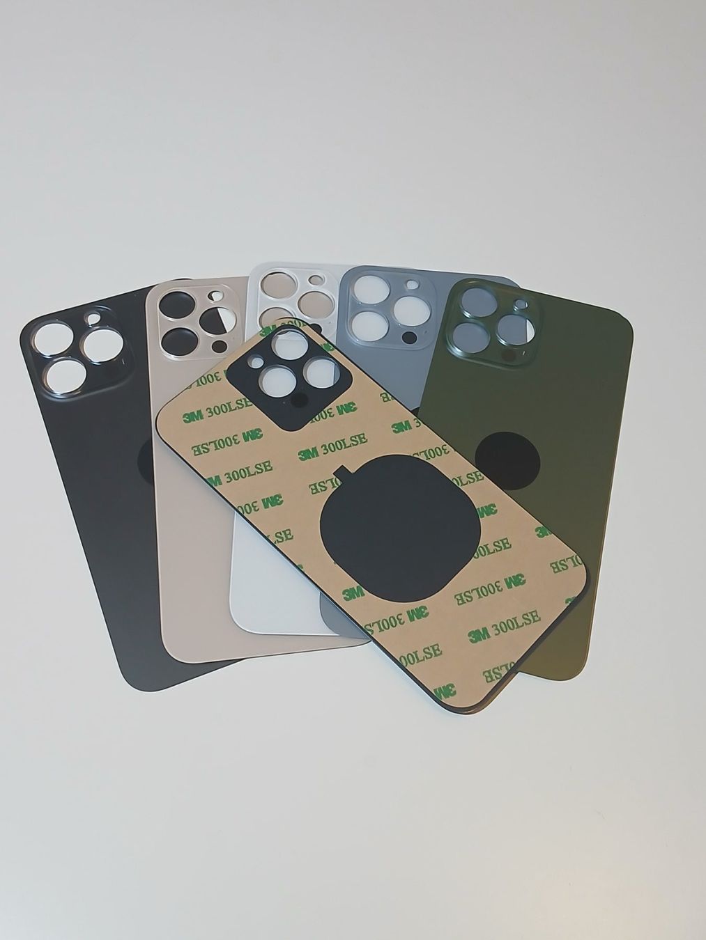 Apple Cover & Protezioni schermo: Coque arrière Iphone 12 Pro Max – Nuovo e nell'imballaggio originale da Leukerbad venduto da wor_sf98 1