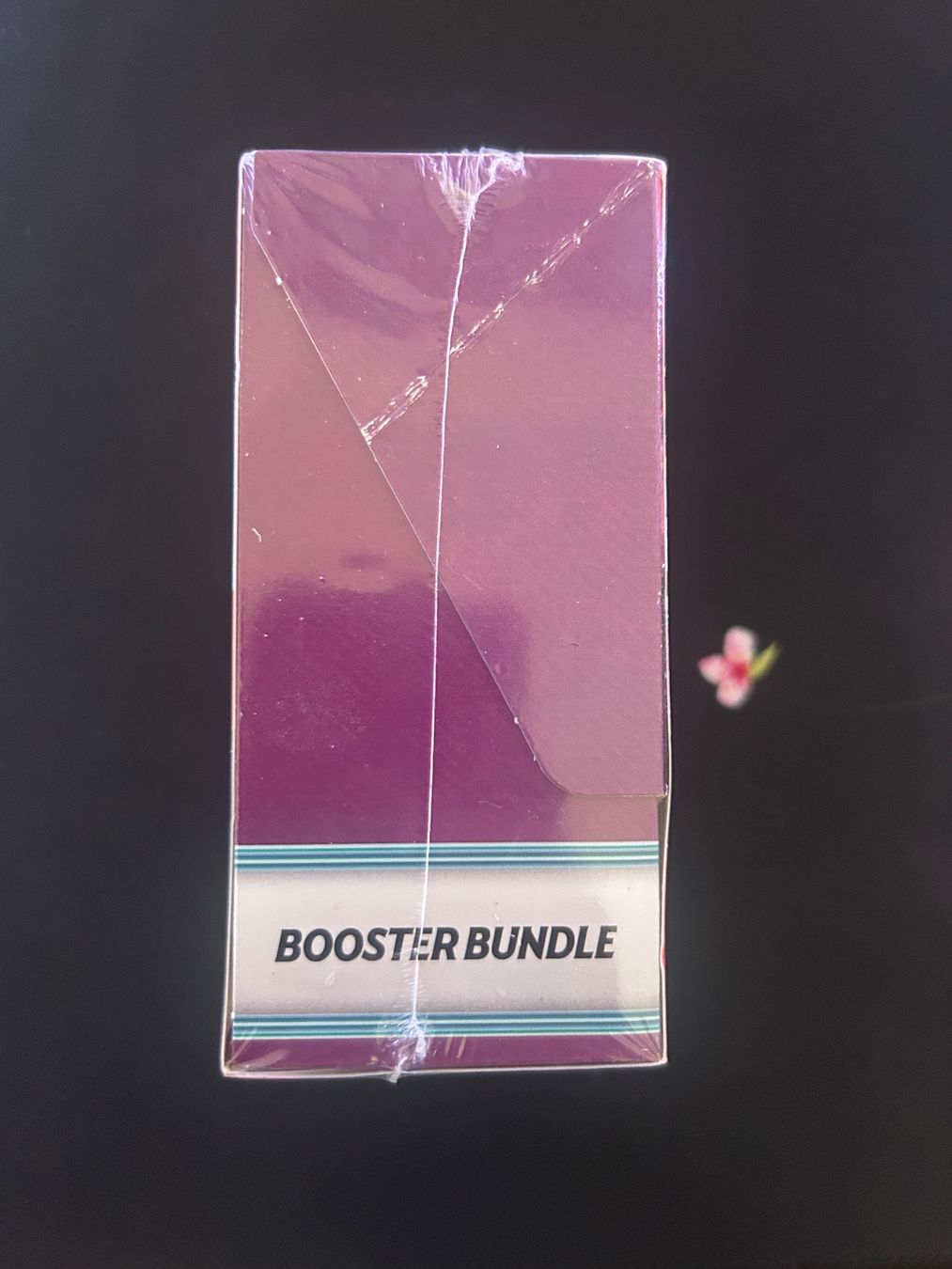 Pokémon Carte collezionabili: Pokémon Bundle Destined Rivals Sealed EN – Nuovo e nell'imballaggio originale da Montet (Broye) venduto da Noham-Shop 2