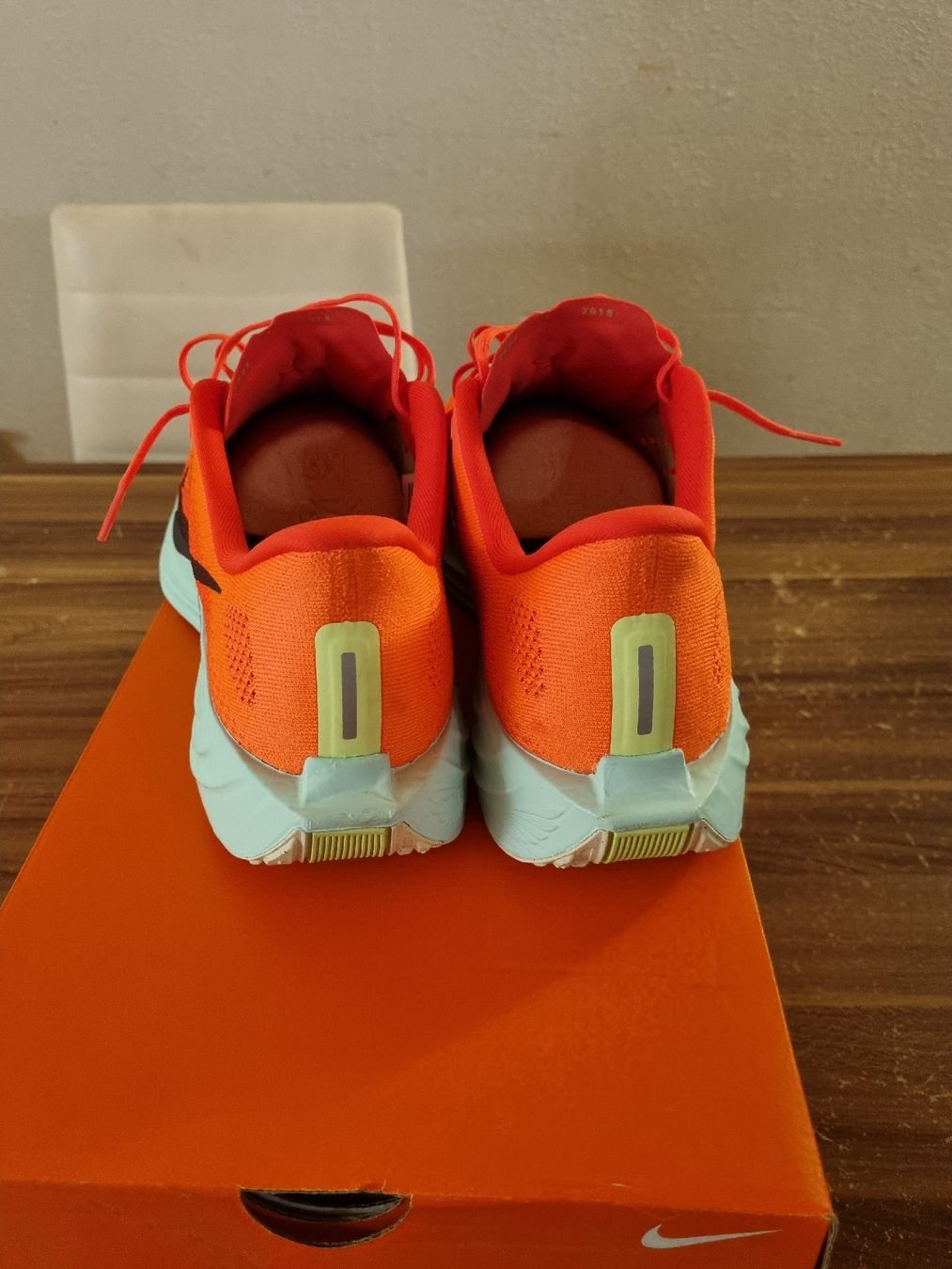 Nike Scarpe da uomo: Nike pegasus plus, 47.5 – Nuovo e nell'imballaggio originale da Bernex venduto da couscous03 3