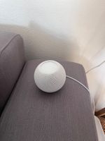 Apple HomePod mini Lautsprecher weiss guter Zustand