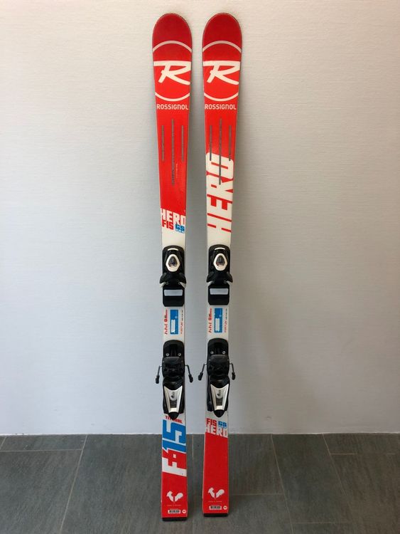 Ski Rossignol HERO FIS GS PRO 144 | Kaufen auf Ricardo