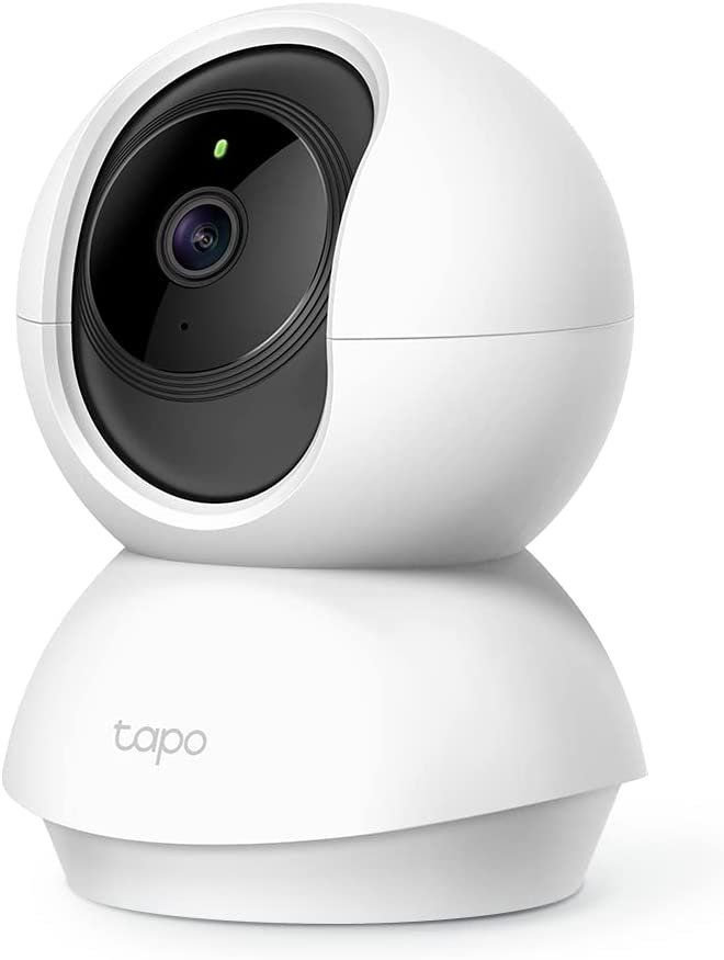 Sistemi d'allarme: 360°-WLAN-Überwachungskamera – Nuovo e nell'imballaggio originale da Nuglar venduto da SaleRitter 1