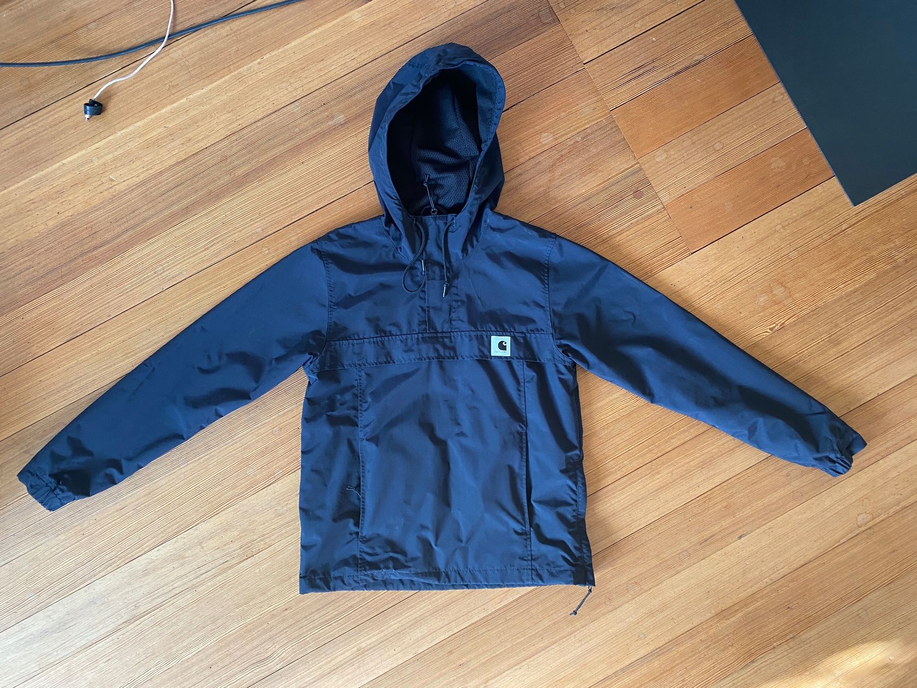 Giacche: Carhartt W`Nimbus Pullover – Usato da Grafenried venduto da 3322