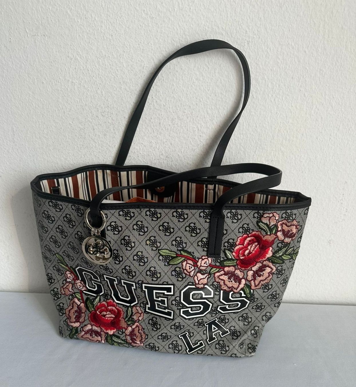 Guess Taschen für Damen: ***GUESS ***Tasche – Gebraucht aus Bronschhofen von Xena37 3