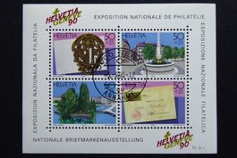 (B126) 1990: Block W72 ET O
