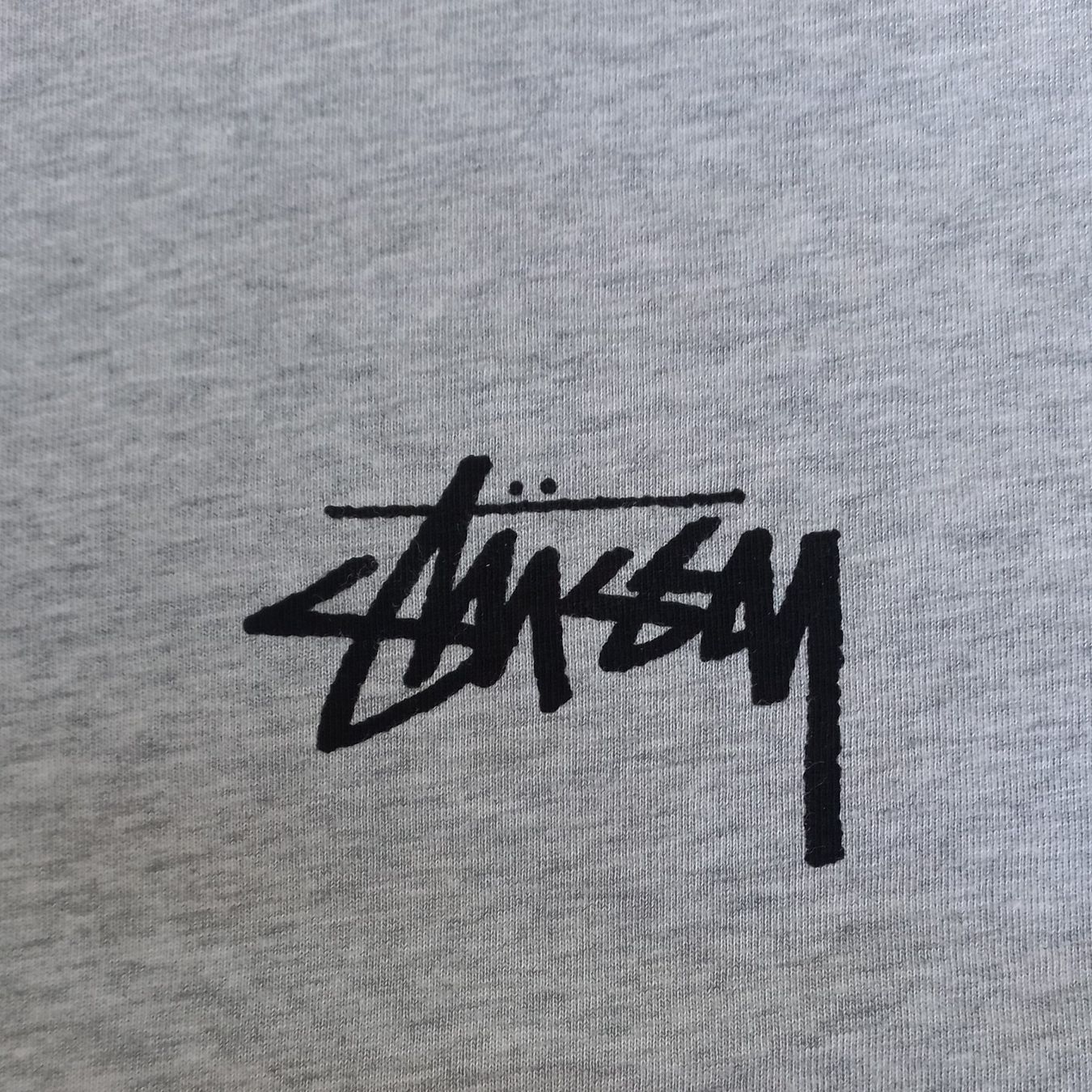 Stüssy T-shirt: Stüssy Dice Tee (XL) – Nuovo e nell'imballaggio originale da Chamoson venduto da Sapoloshop 2