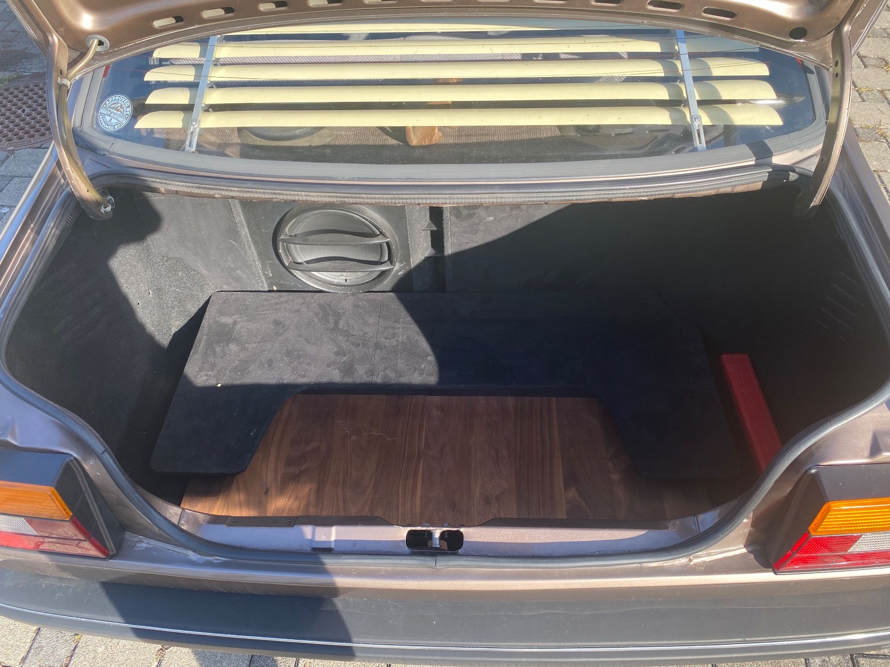 VW Autos: Vw Jetta MK2 1985 – Gebraucht aus Schmitten FR von gauch04 5