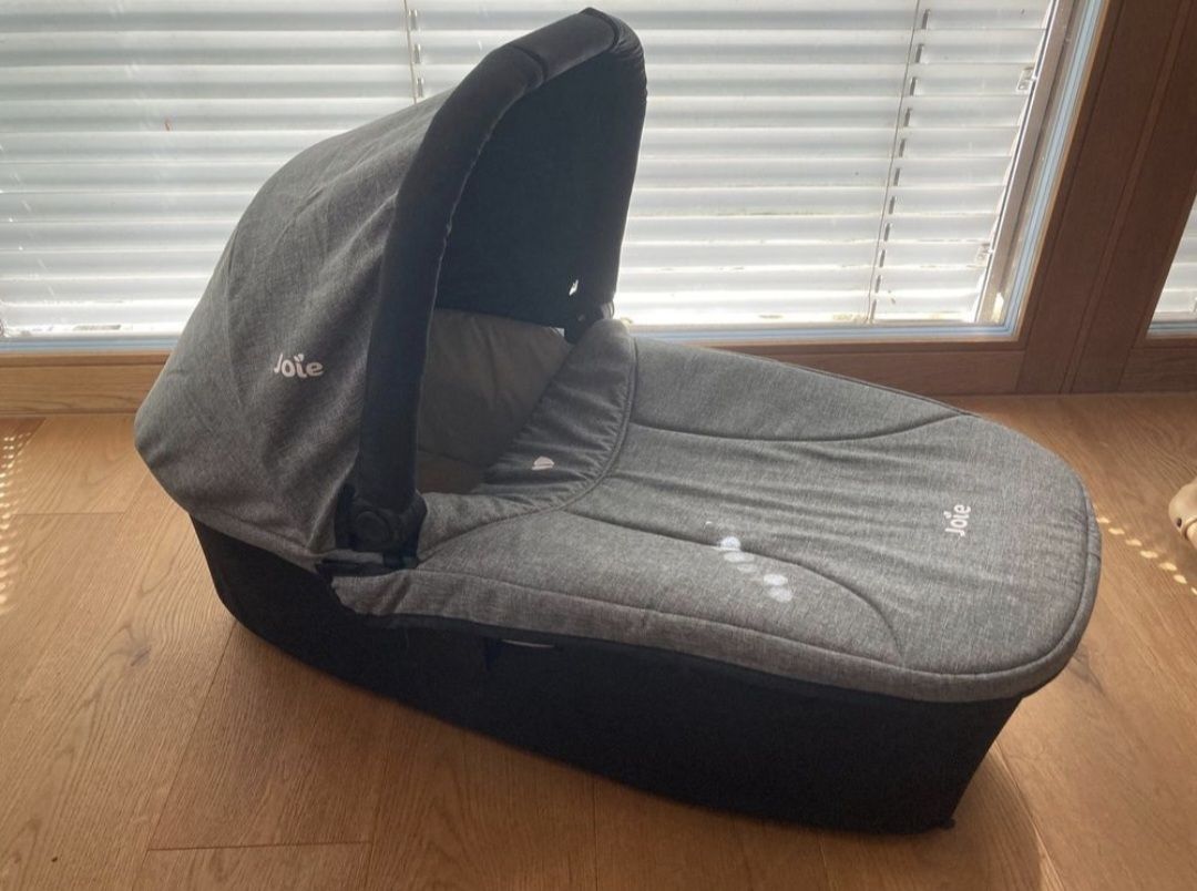 Joie Carrozzine: joie Babywanne – Usato da Sargans venduto da Prongs 2