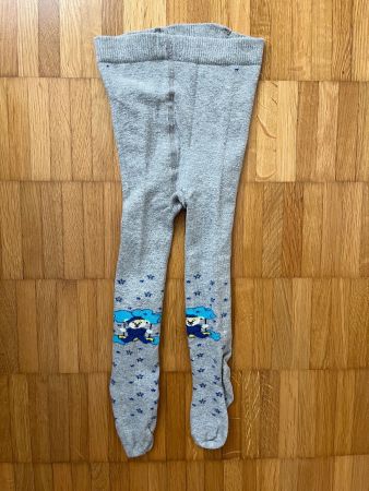 Strumpfhose Gr. 86/92