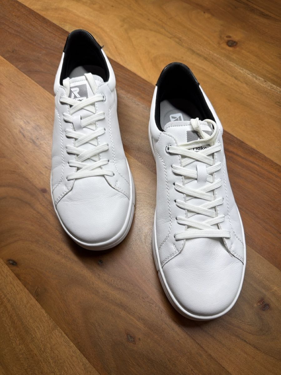 Rieker Scarpe da uomo: Rieker Evolution Soft Schuhe – Usato da Wohlenschwil venduto da TheRDN