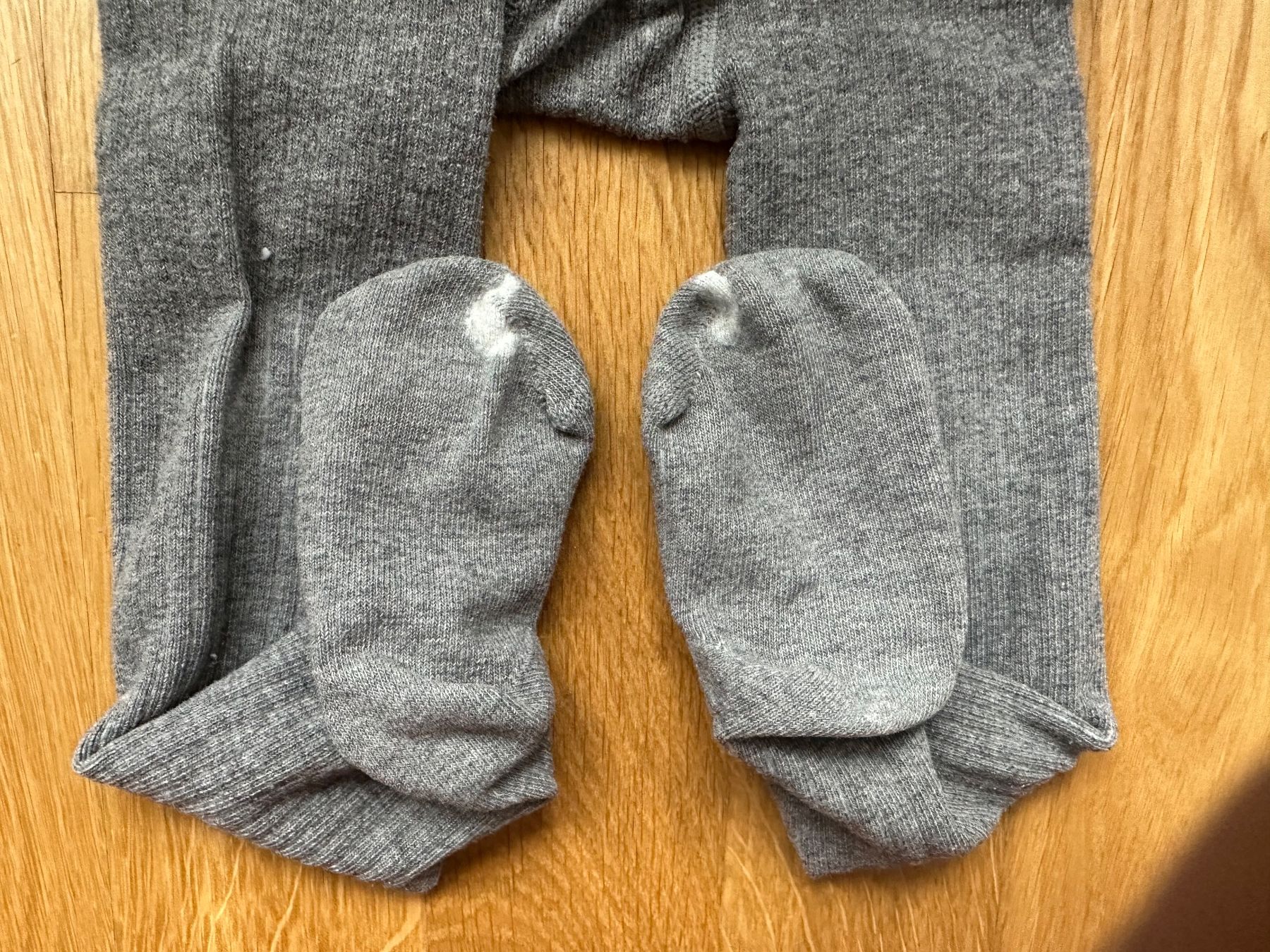 Altro abbigliamento: Strumpfhose Gr. 86/92 – Usato da Unterägeri venduto da StefanGekko 4