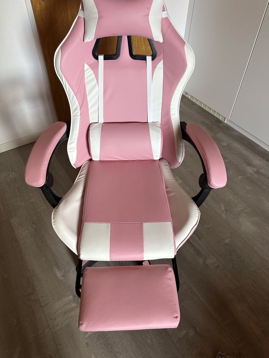 Stühle: Gaming-Stuhl  – Neu (gemäss Beschreibung) aus Glattbrugg von sab_989l 1
