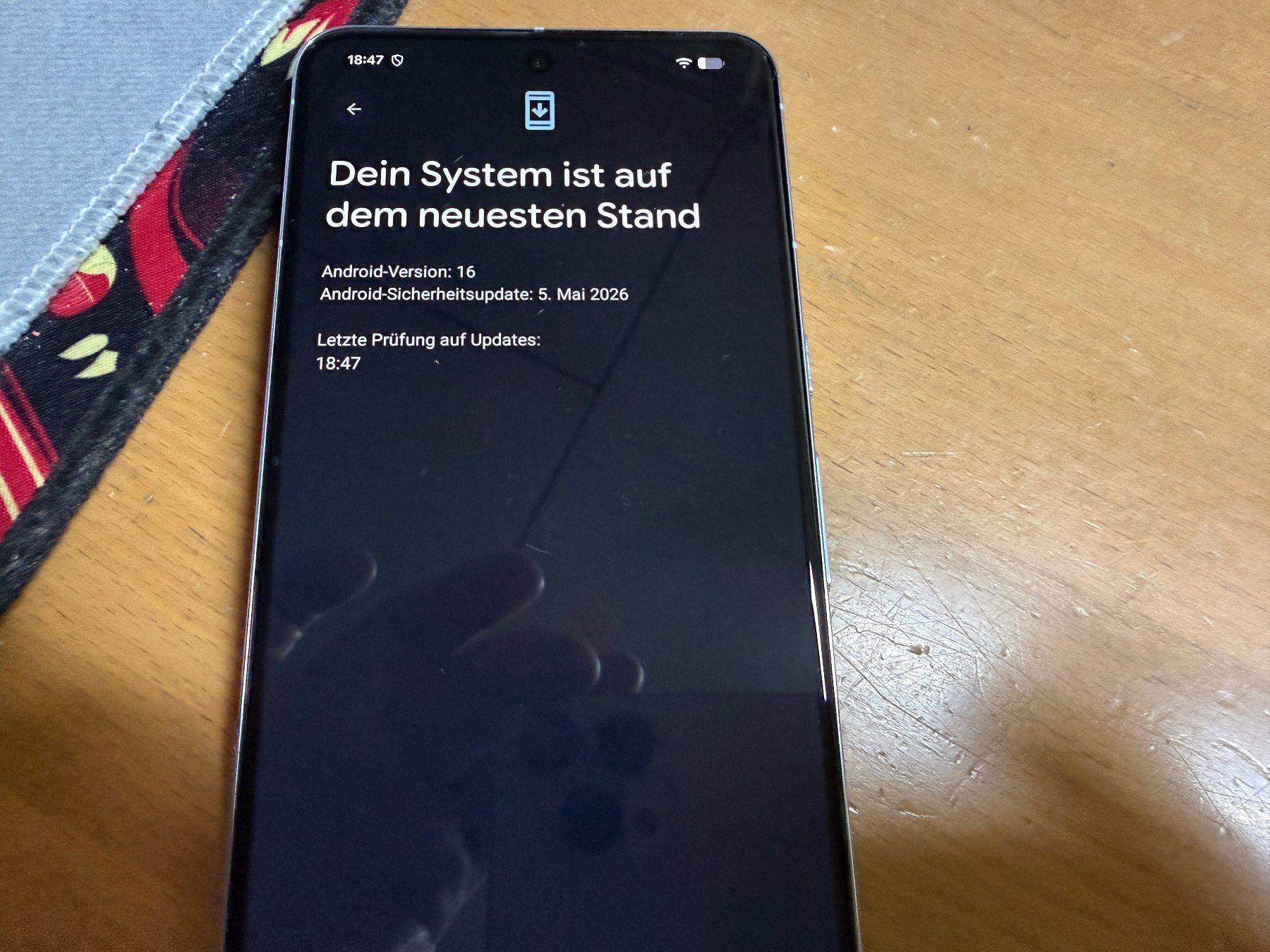 Google Handys / Smartphones: Google Pixel 8 Pro 128Gb – Gebraucht aus Au SG von bah_6f5w 7