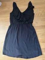Robe noire H&M