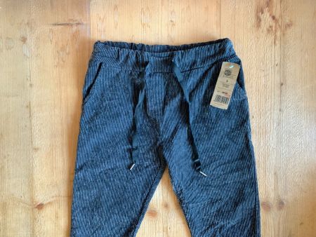 Neue gestreifte Hose von Bijou les Boutiques, Grösse S