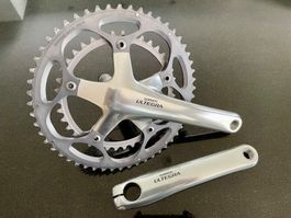 Rennrad-Kurbel ULTEGRA