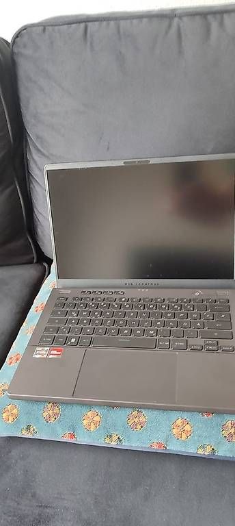 Asus Notebook: Asus Rog Zephyrus G14 – Usato da Niederbuchsiten venduto da machinegunpreacher