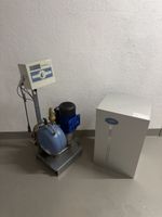 Pneumatex Entgaser (Mobil)