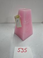 535 Posten Kerze/n aus Liquidation