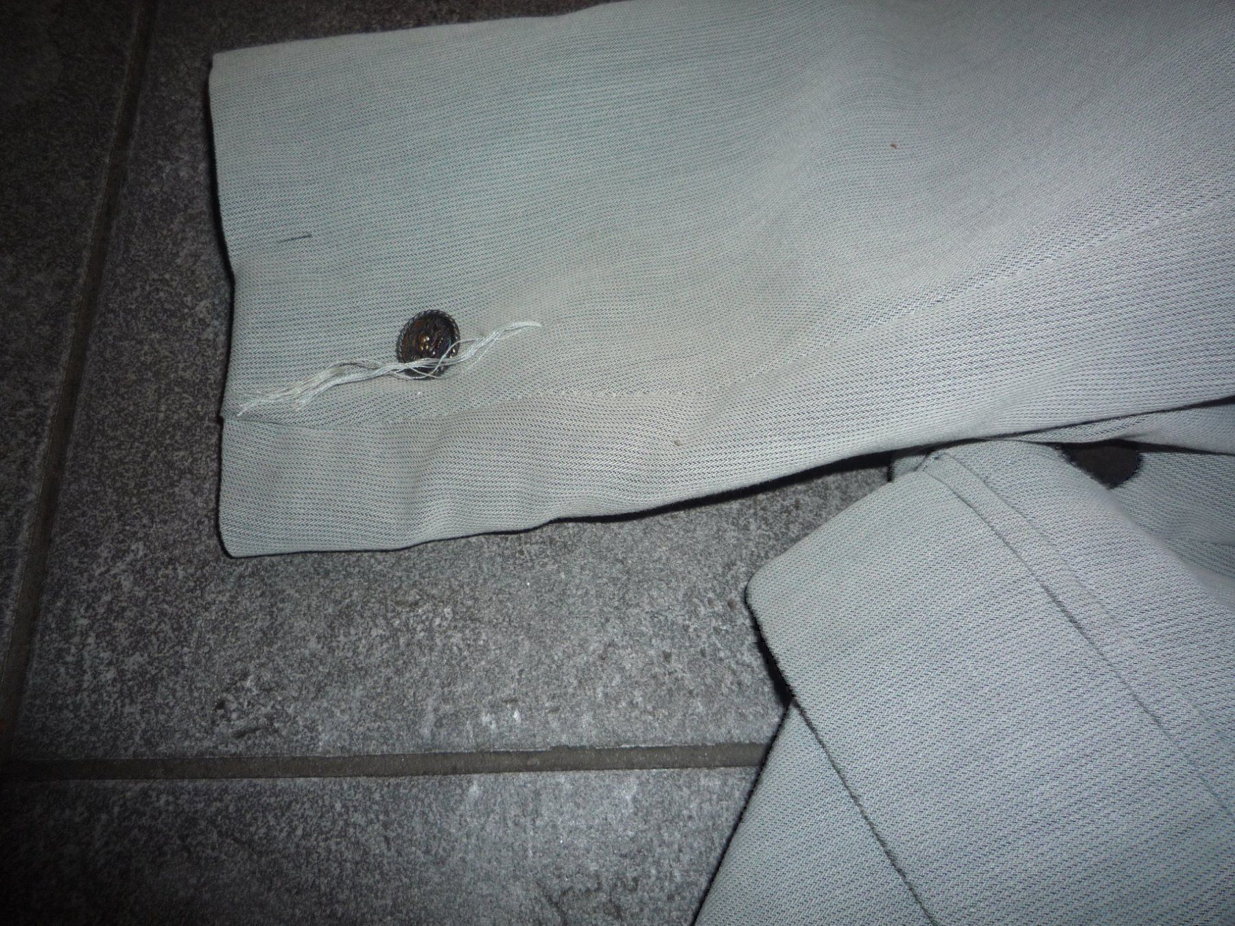 Giacche: EDLER BLAZER GR.36 – Usato da Andwil SG venduto da schmei 3
