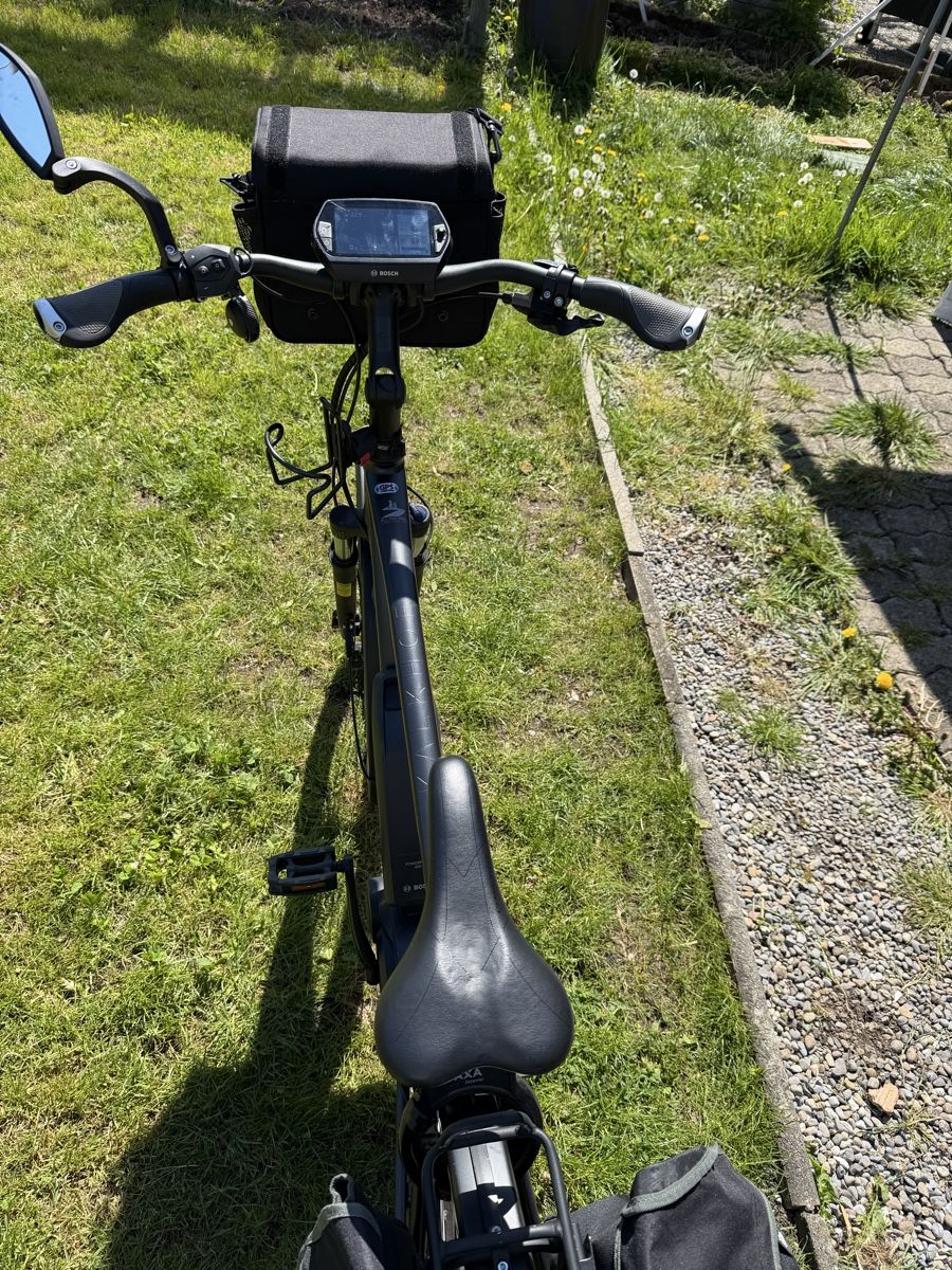 Kalkhoff Biciclette: KALKHOFF E-bike – Usato da Horw venduto da Galaxy_x 1
