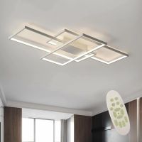 Deckenleuchte Deckenlampe Wandlampe dimmbar Fernbedienung