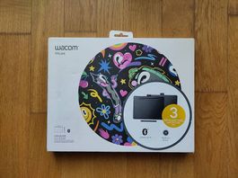 Wacom Intuos M Creative Pen Tablet