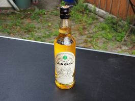 Grappa, Armagnac, Whiskey, 3 Flaschen