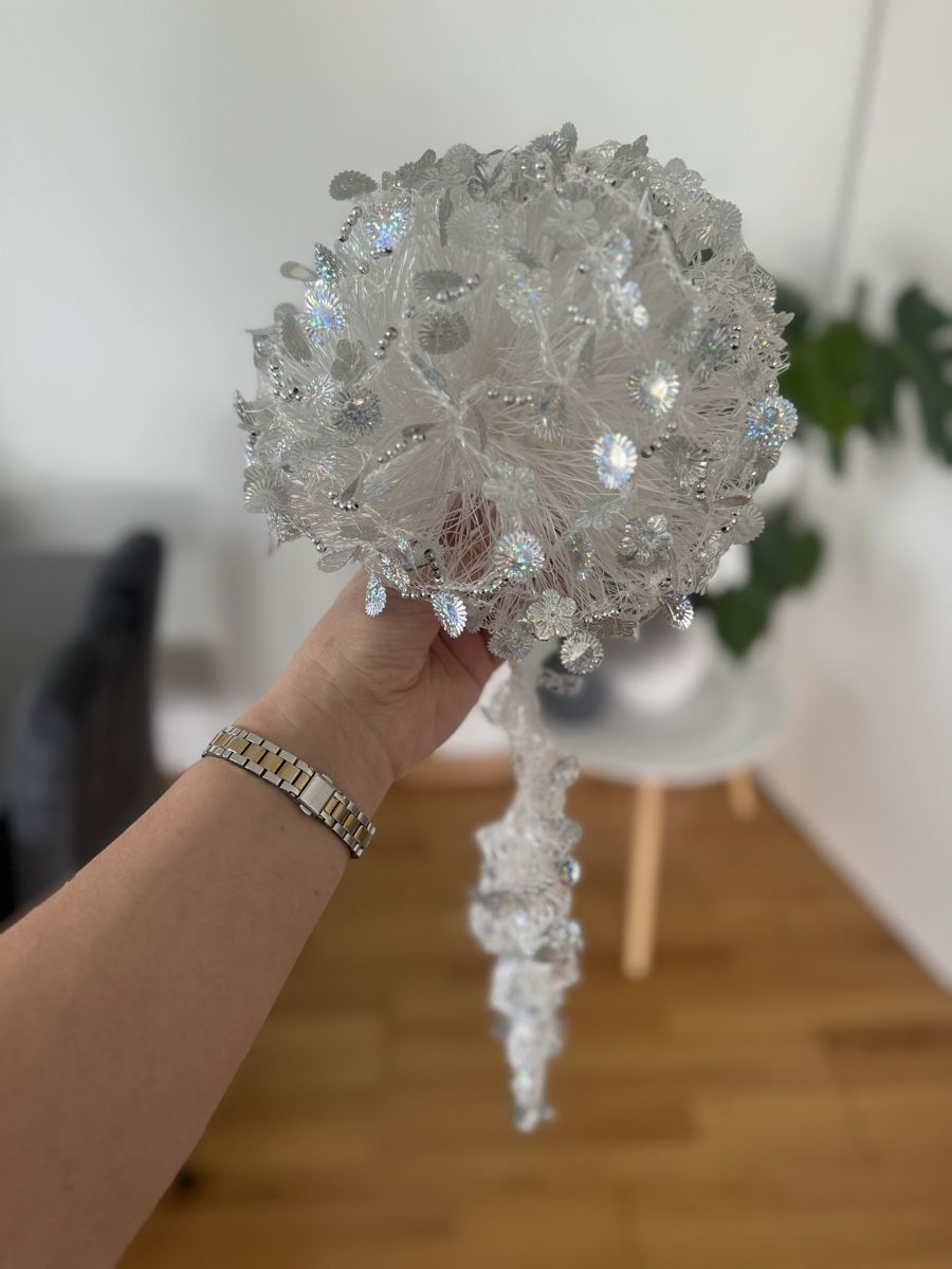 Anhänger: Blumen für die Braut – Neu (gemäss Beschreibung) aus Bassersdorf von leader07