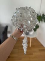 Blumen für die Braut