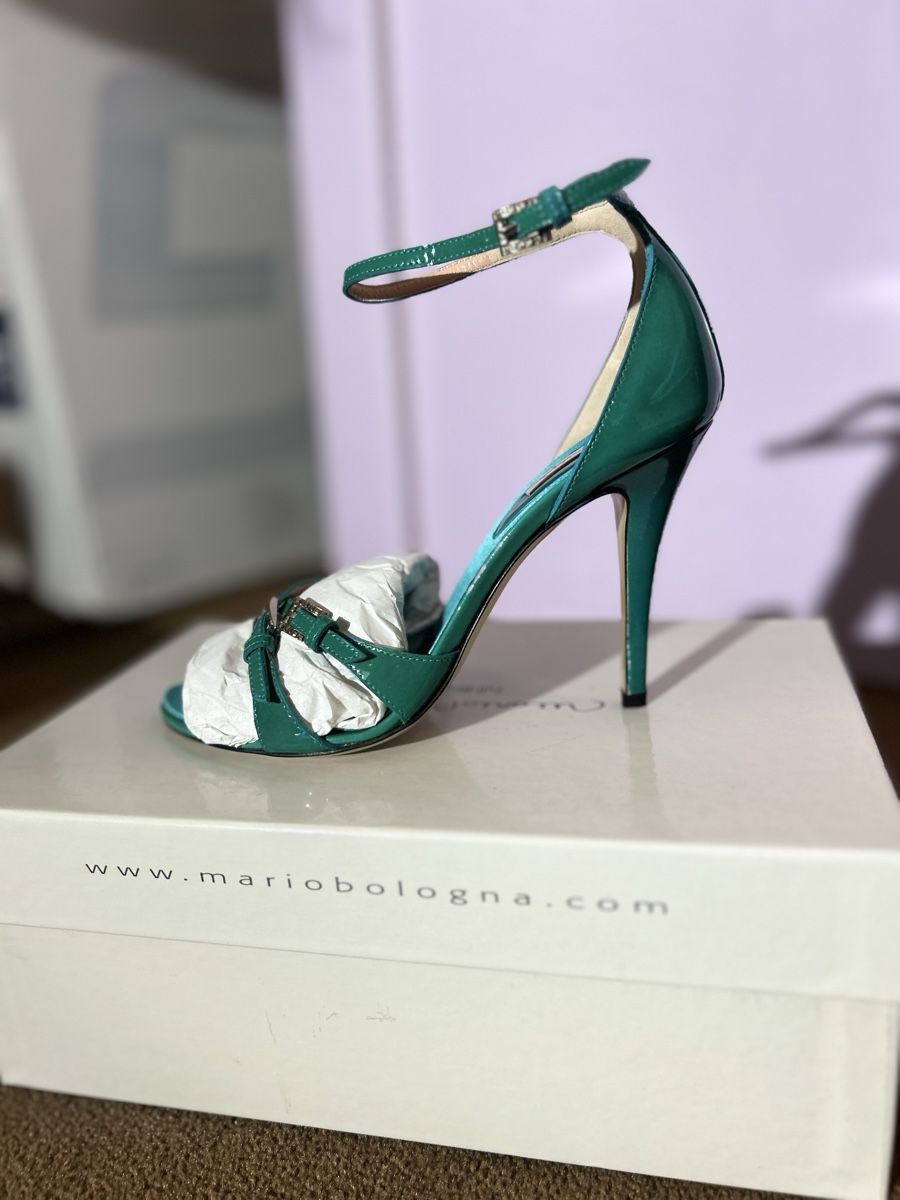 Scarpe da donna: Mario bologna – Nuovo e nell'imballaggio originale da Veyrier venduto da aliyag 2