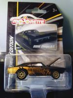 Dodge Charger R/T Limited Edition Majorette