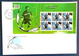 2008 - FDC Kleinbogen Aktive Fussball