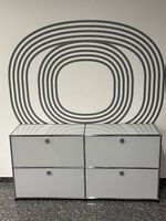 USM Haller Sideboard Lichtgrau