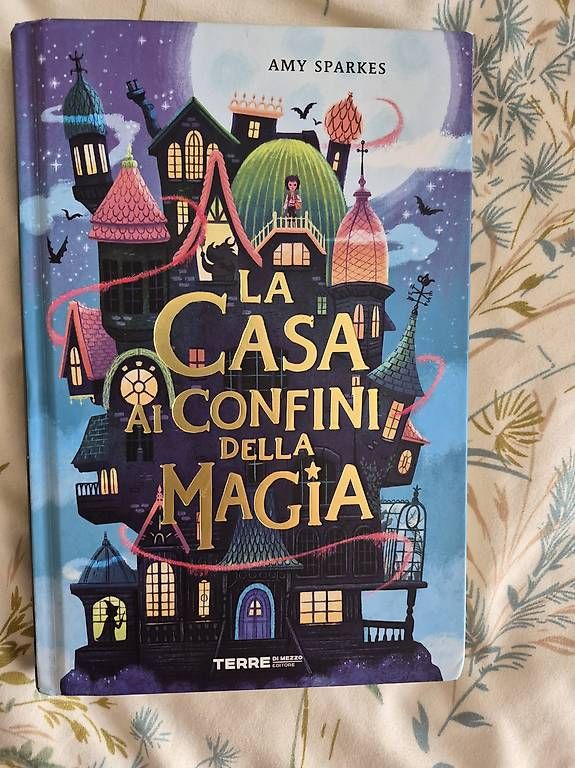 Libri: Vendo libri per giovani lettori – Usato da Pregassona venduto da Paolinhaaa88 3